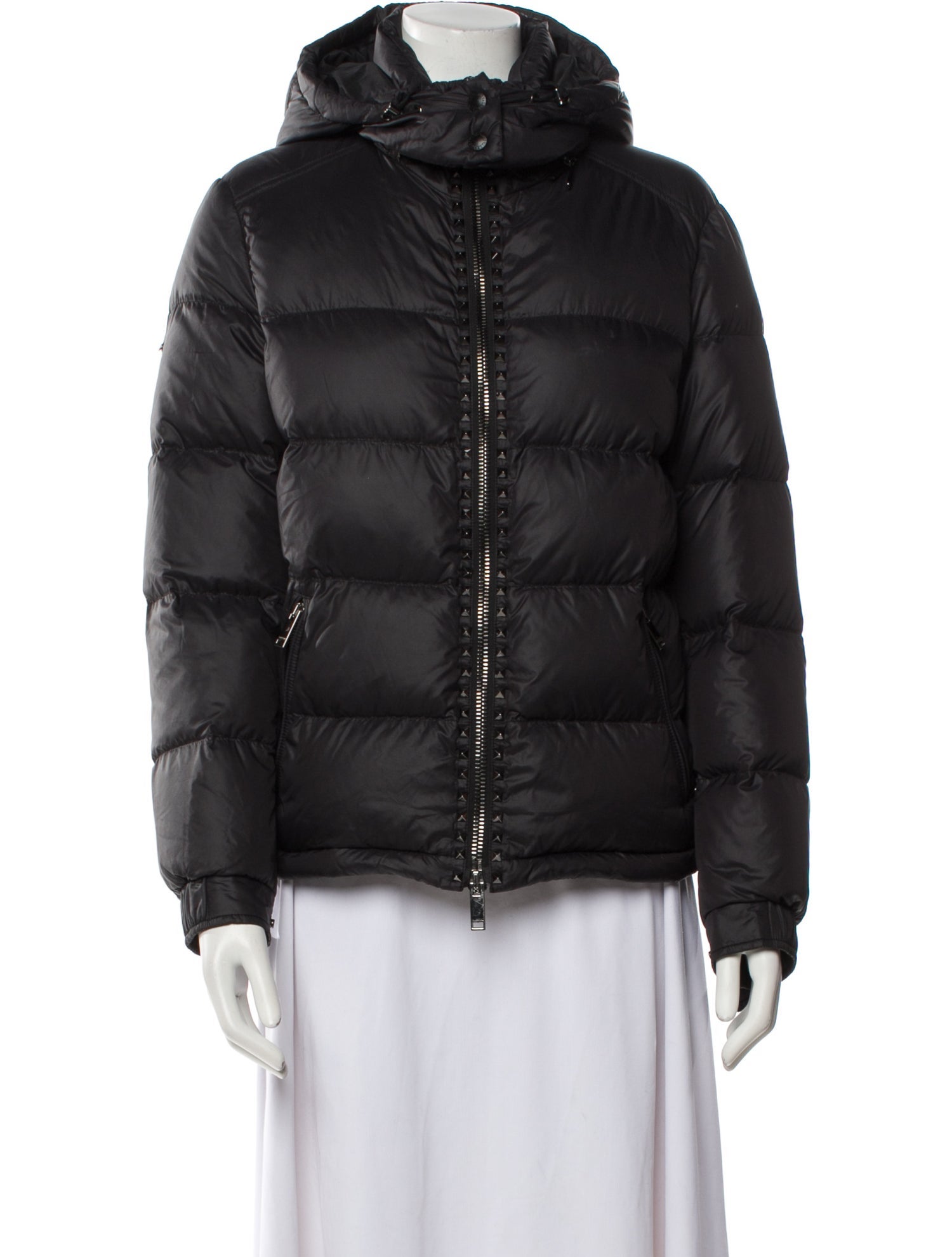 Valentino Down Jacket