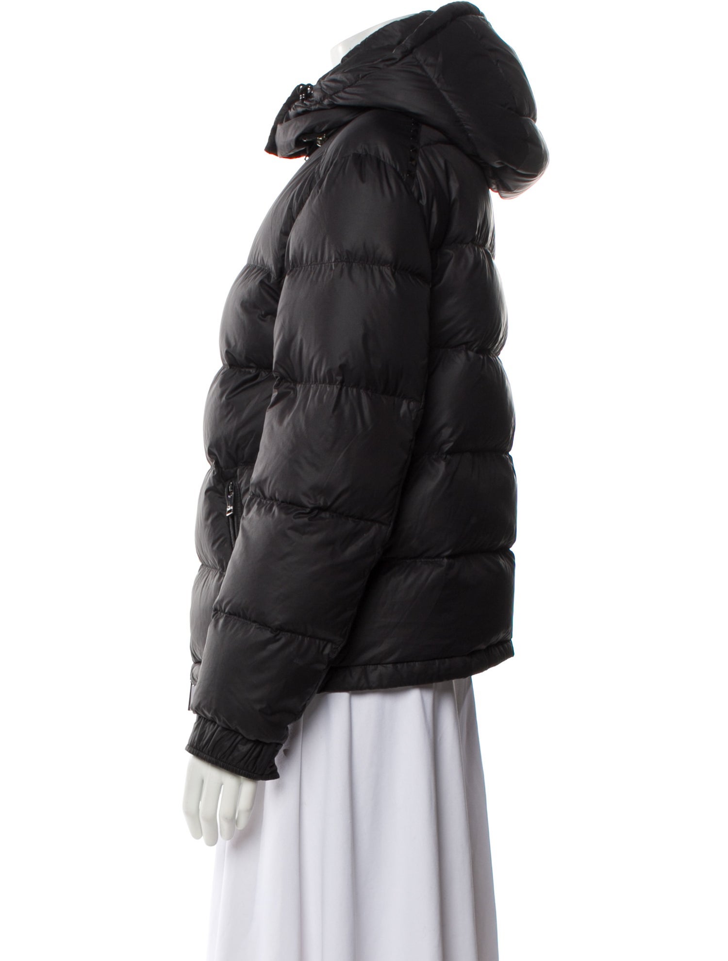 Valentino Down Jacket