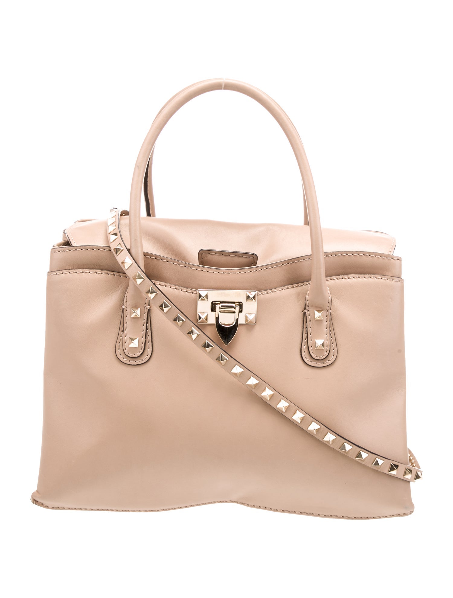 Valentino Rockstud Shoulder Bag