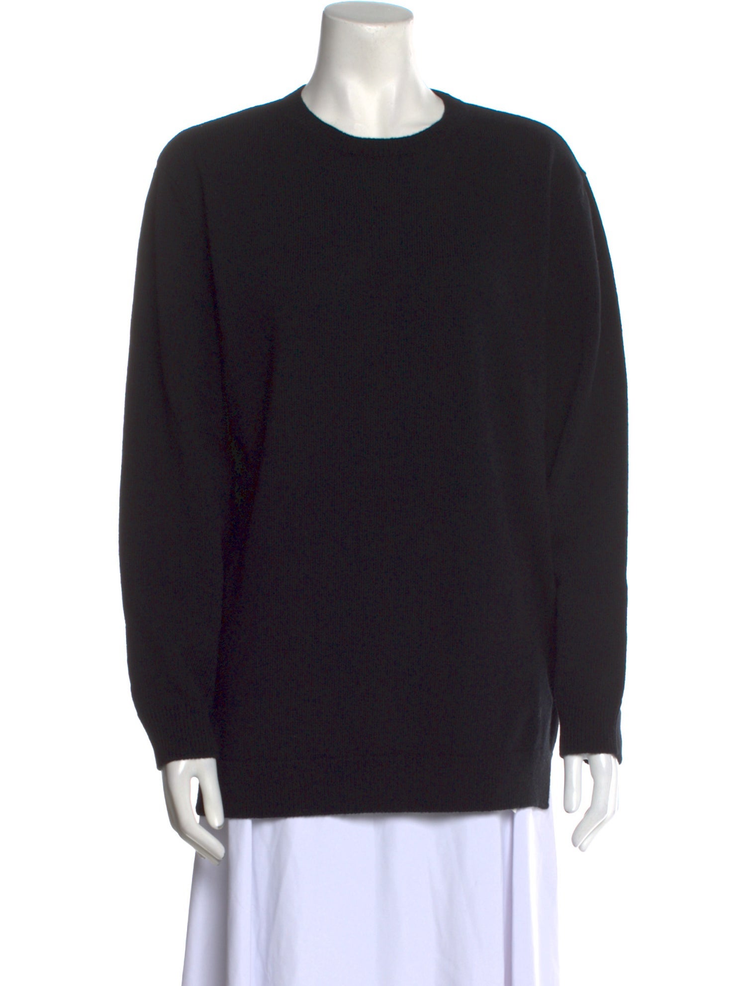 Valentino Wool Crew Neck Sweater w/ Tags