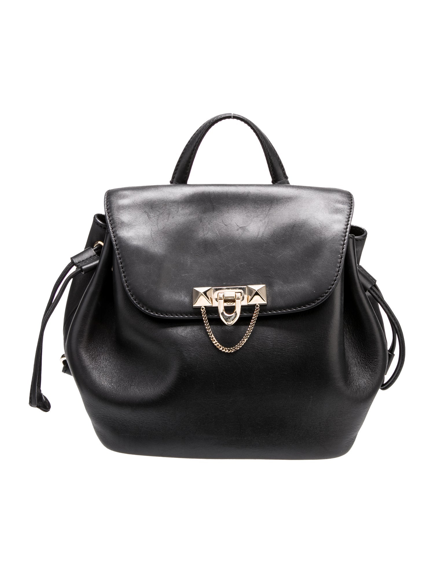 Valentino Rockstud Backpack