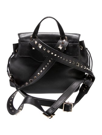 Valentino Rockstud Backpack