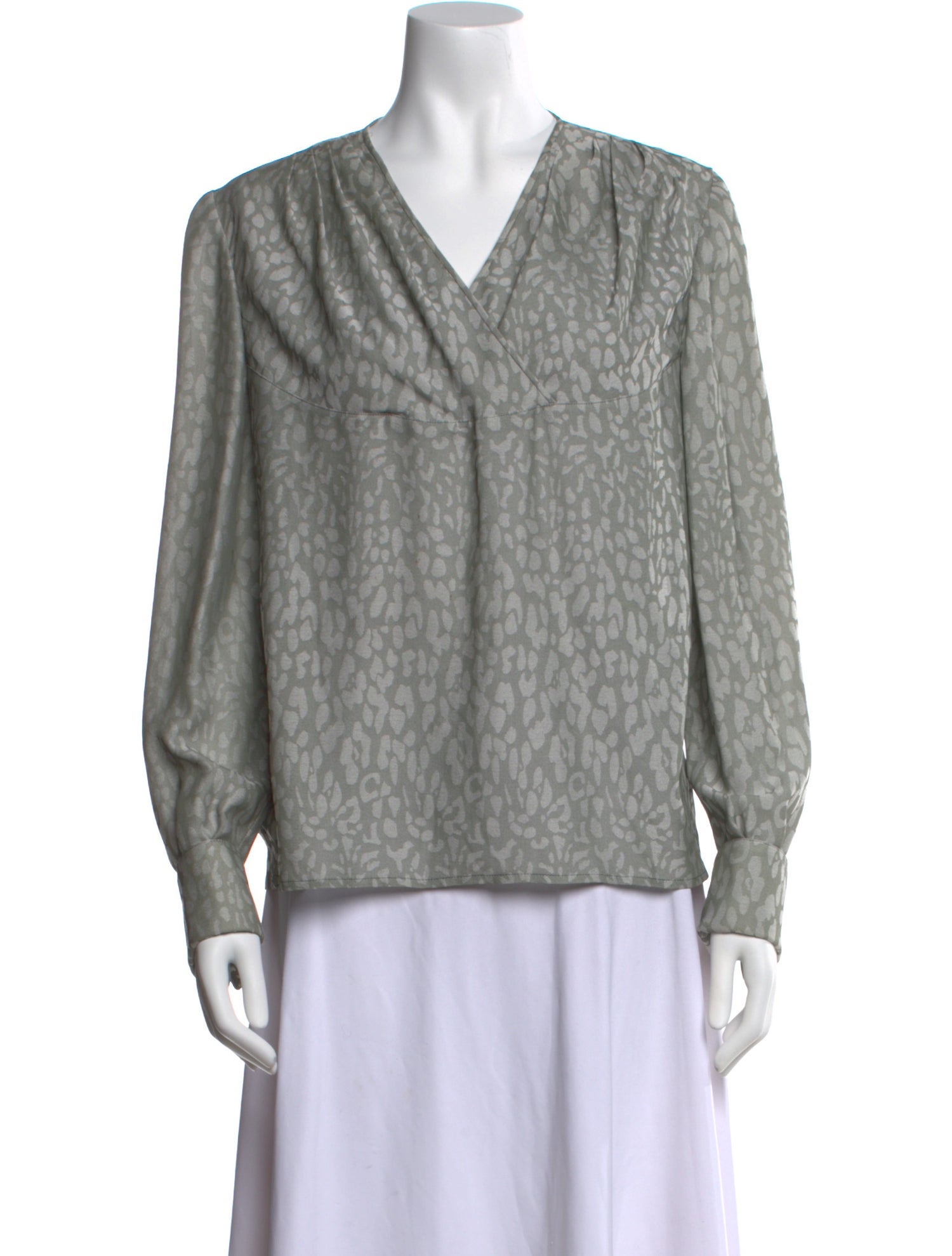 Valentino Vintage 1980's Sweatshirt