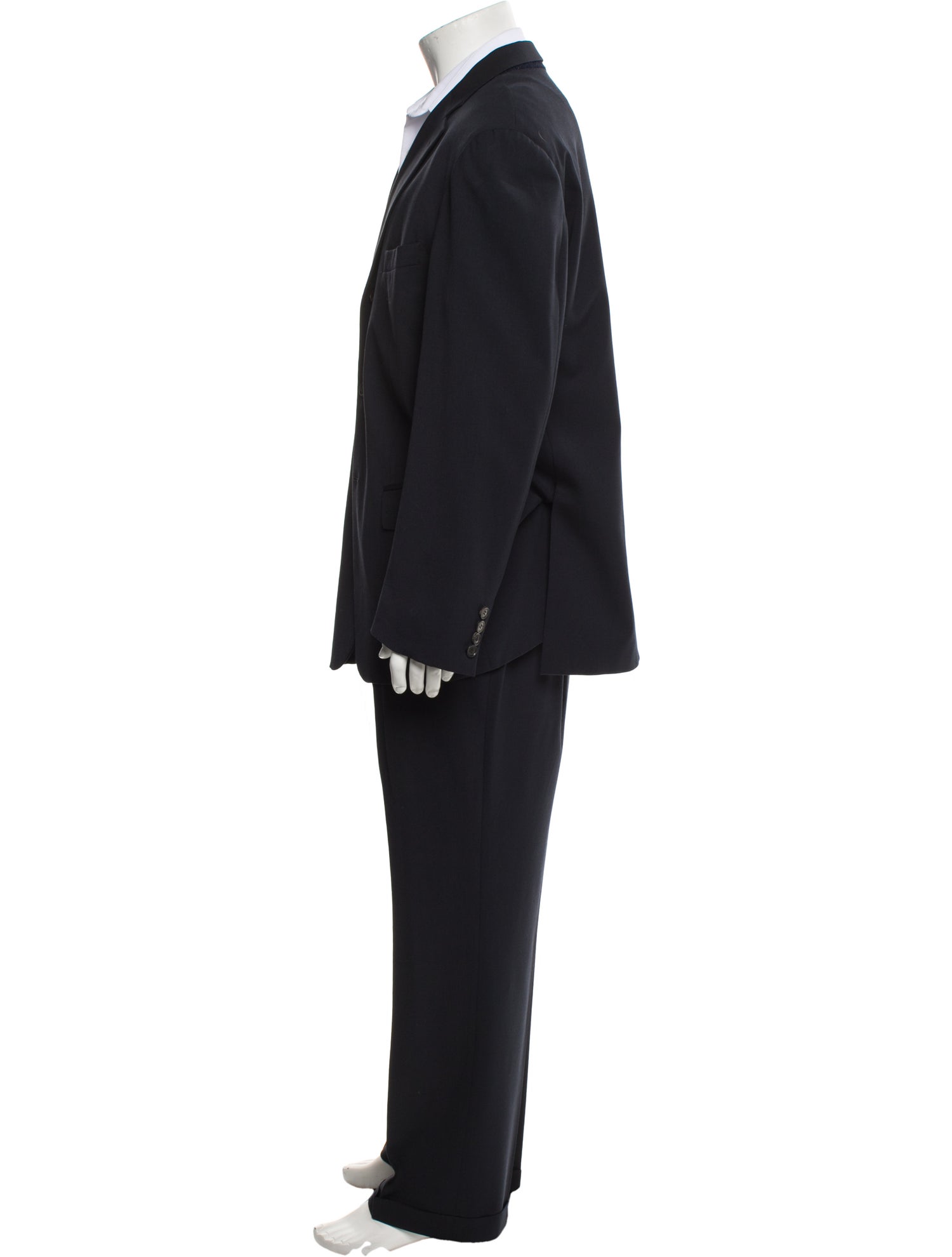 Valentino Two-Piece Suit