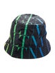 Valentino Printed Bucket Hat