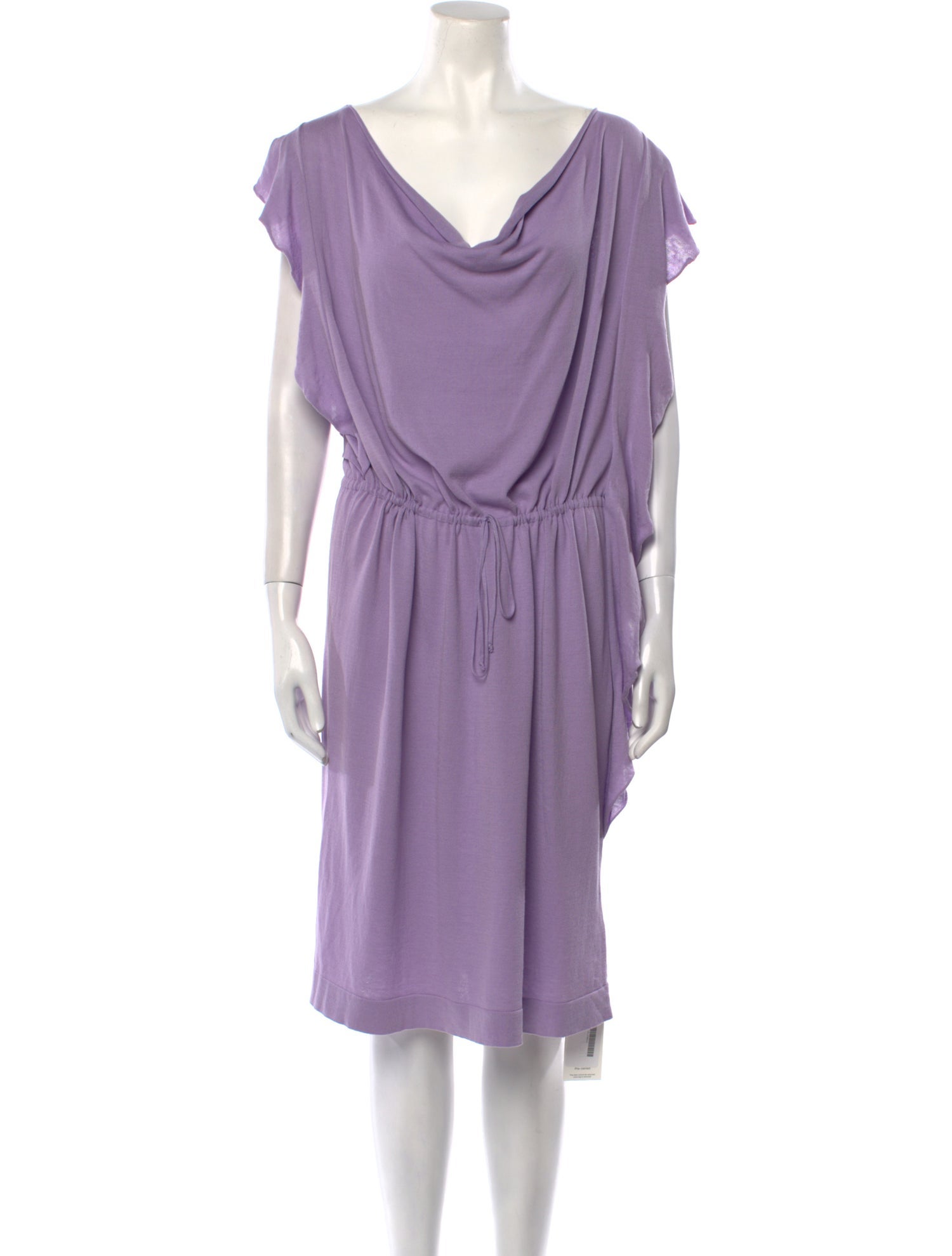 dress with white Glossy White Evening Dress