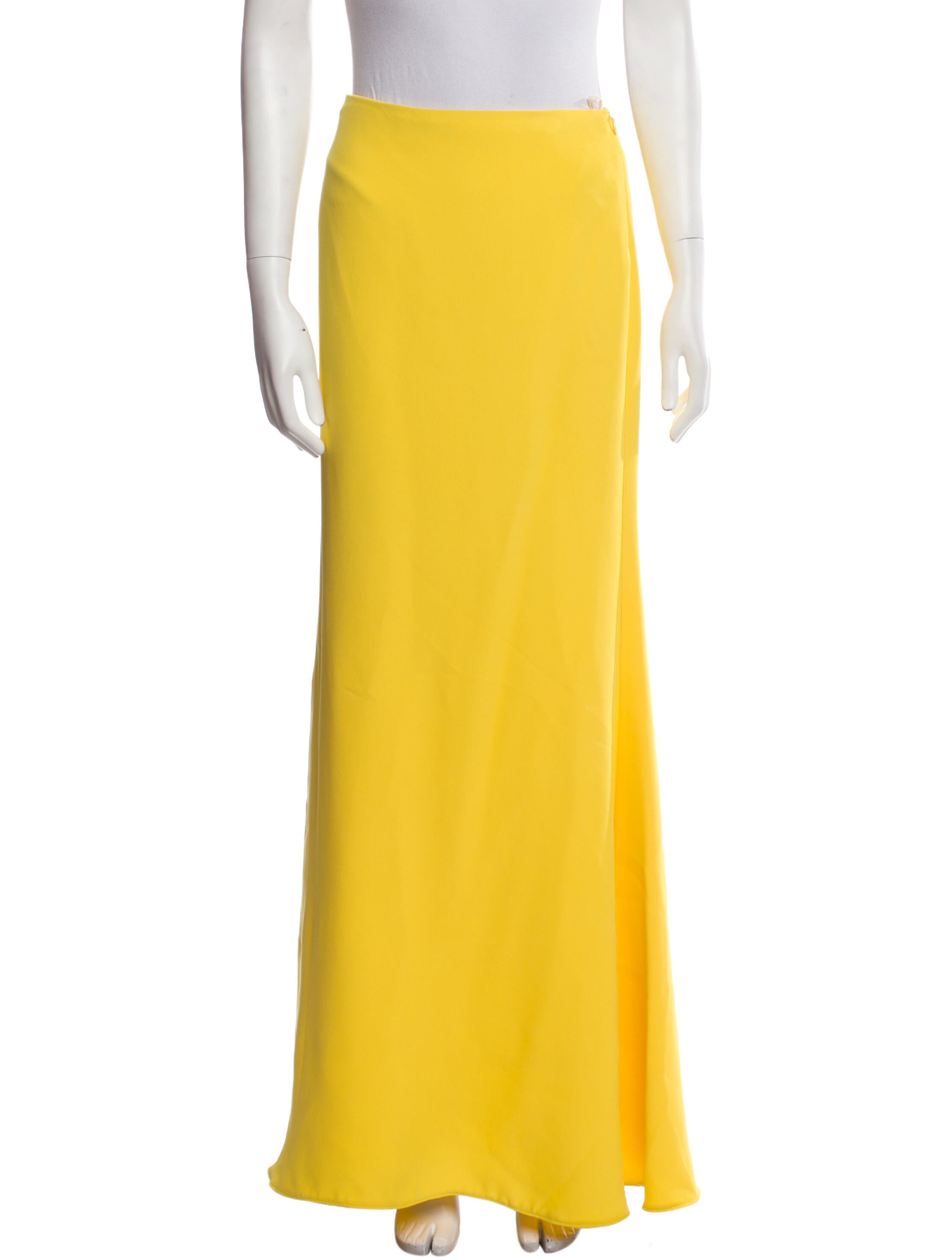 Valentino Long Skirt