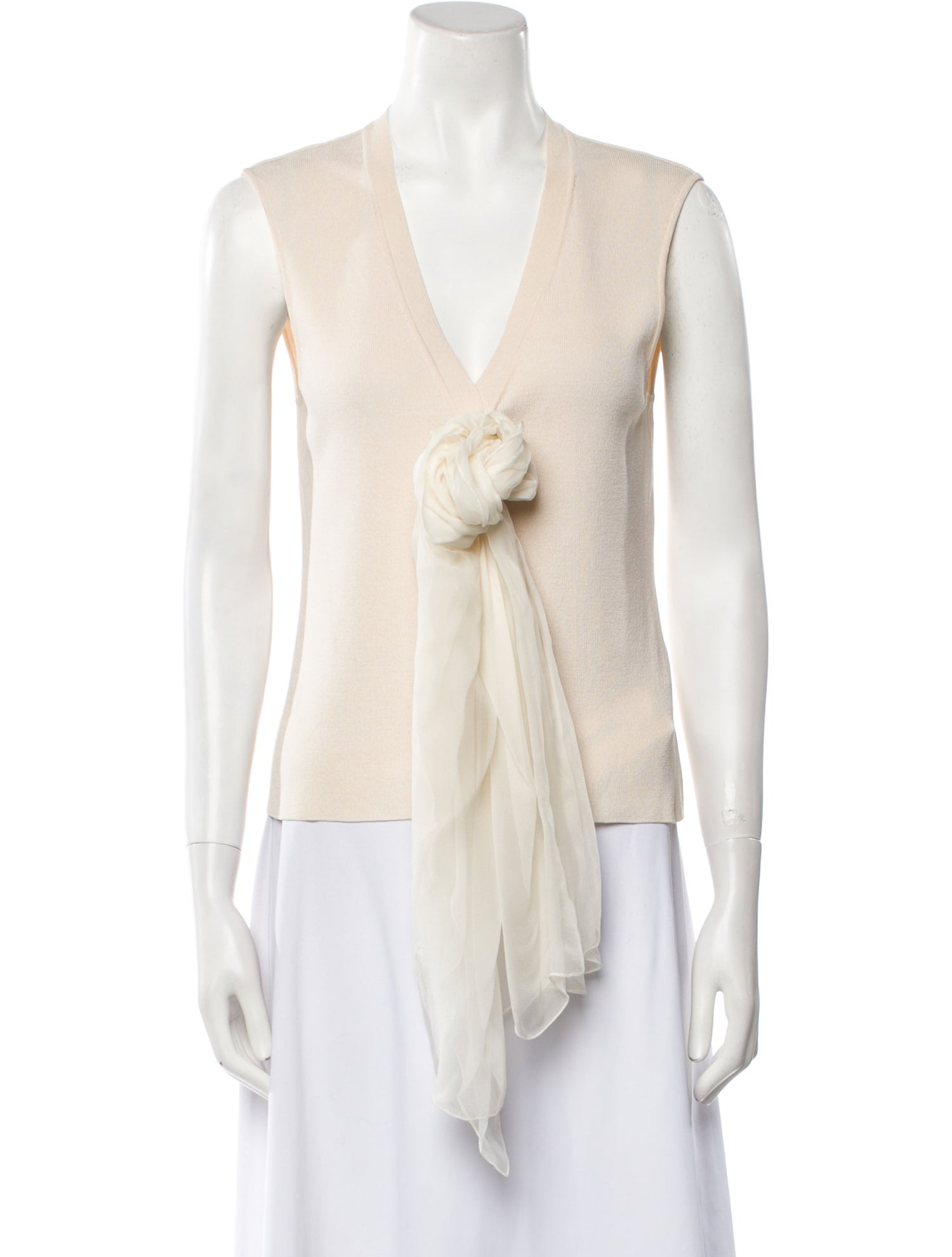 Valentino Vintage 2000's Top