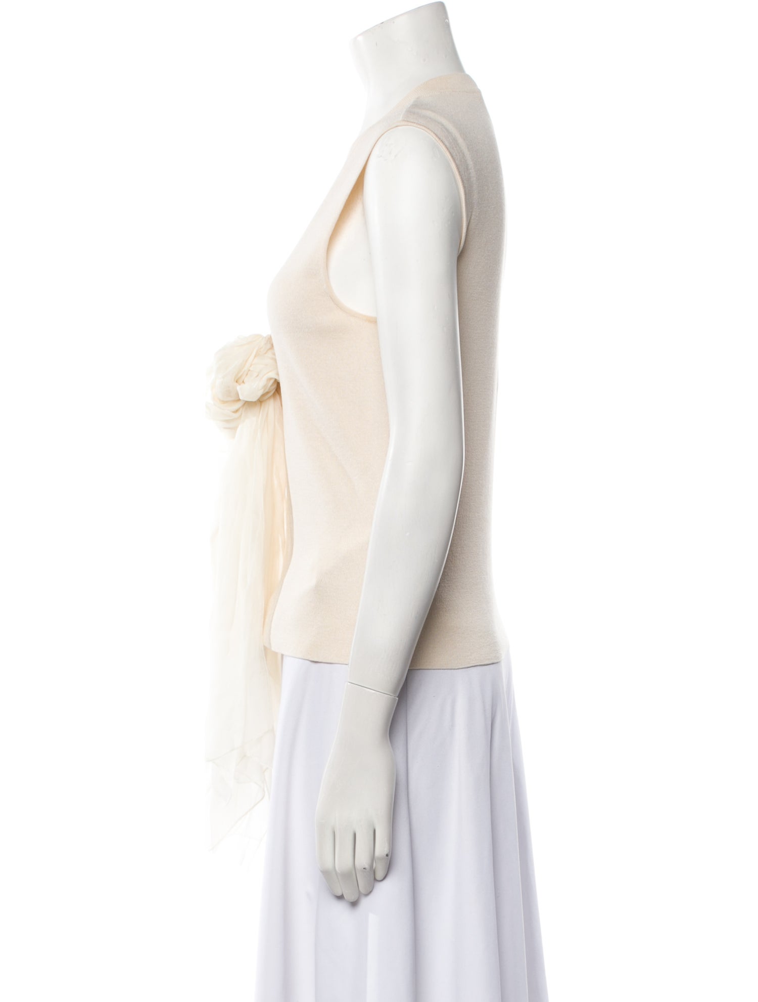 Valentino Vintage 2000's Top