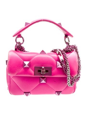 Valentino Crossbody Bags Rockstud Shoulder Bag