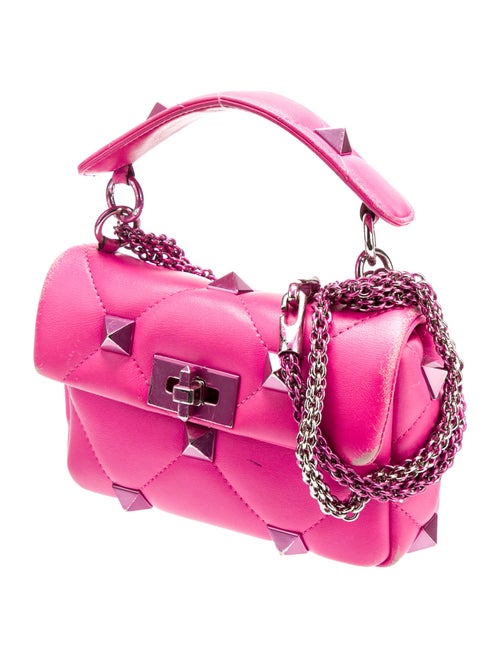 Valentino Rockstud Shoulder Bag