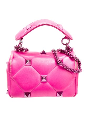 Valentino Rockstud Shoulder Bag