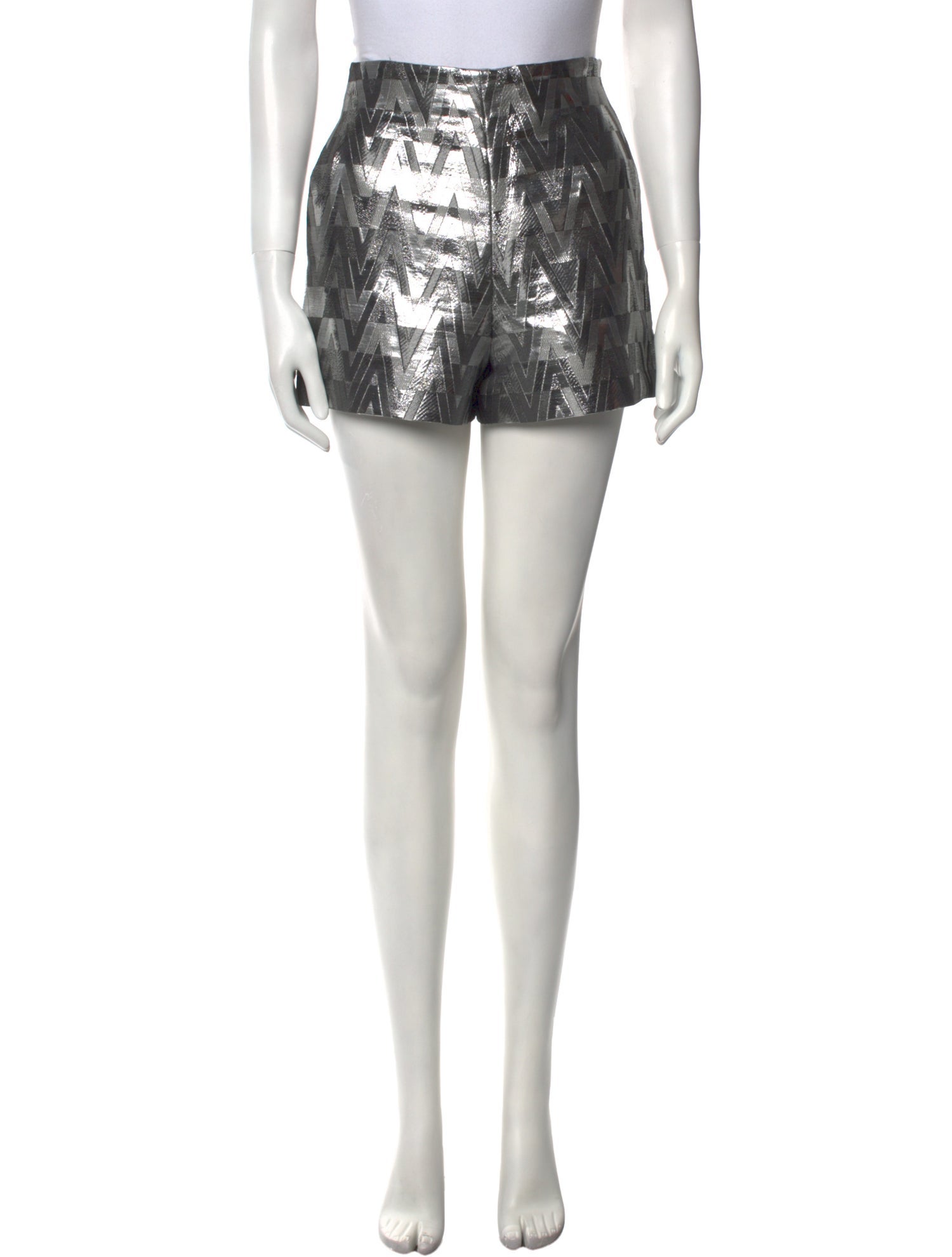 Valentino Mini Shorts