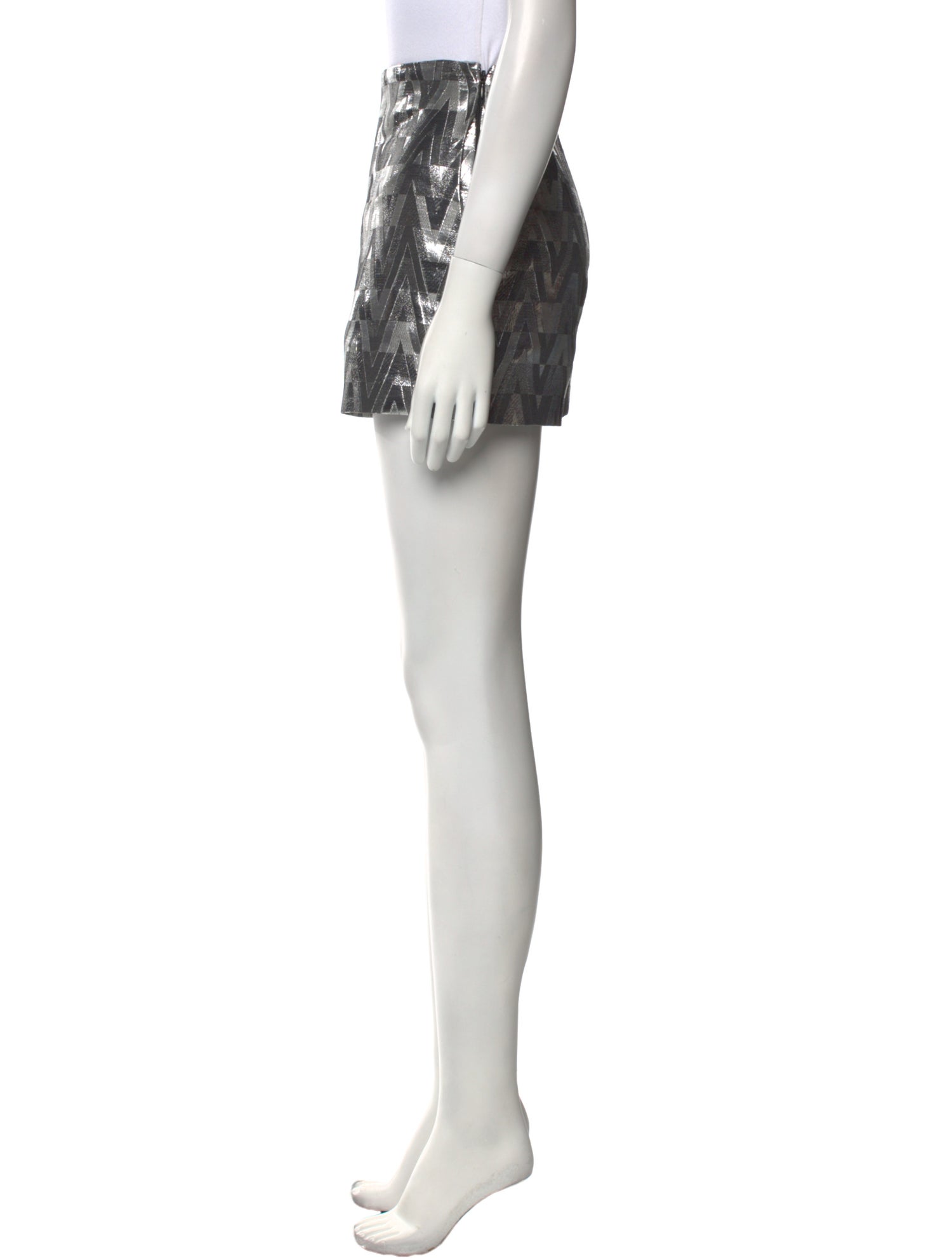 Valentino Mini Shorts