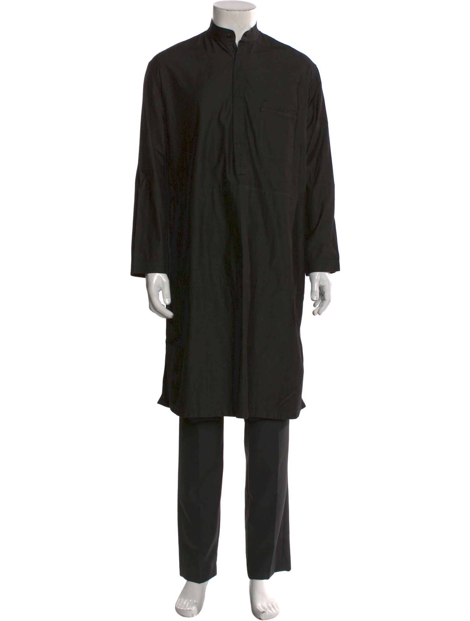 Valentino 2019 Long Sleeve Shirt