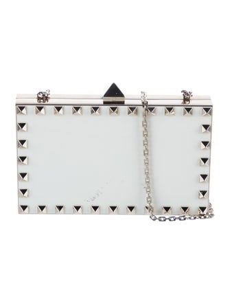 Valentino Rockstud Minaudière