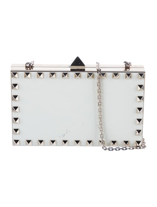 Valentino Rockstud Minaudière