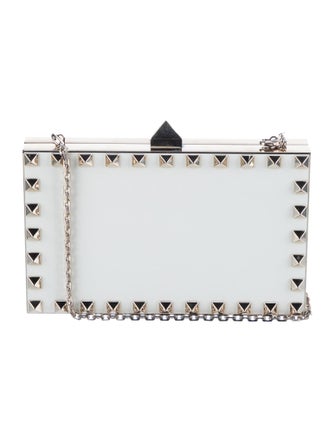 Valentino Rockstud Minaudière