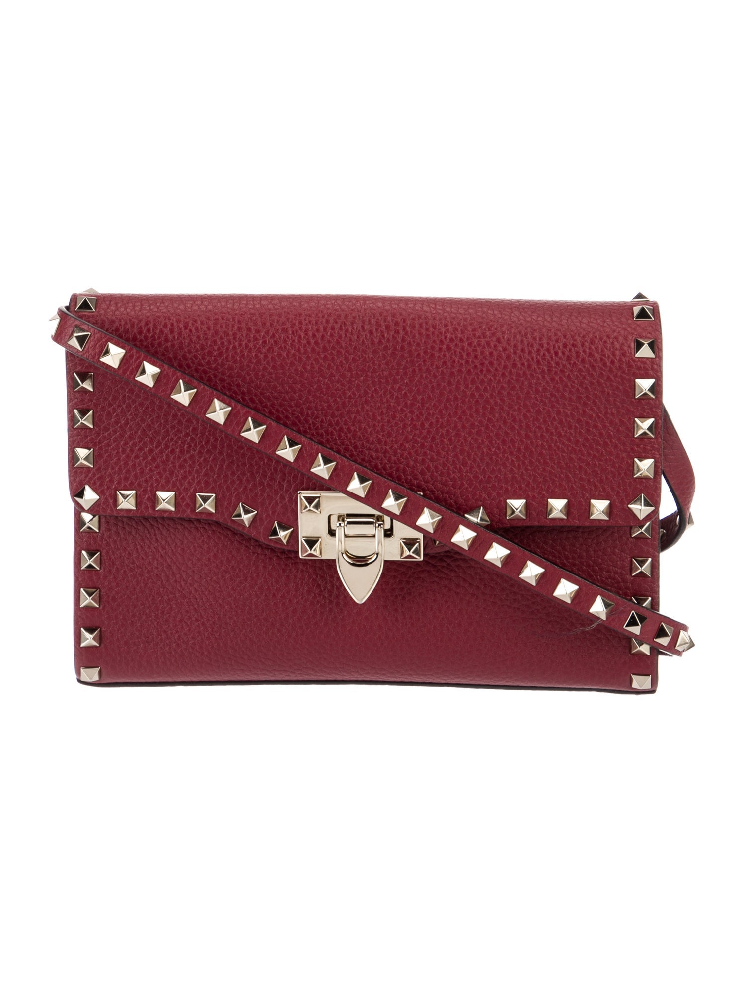 Valentino Rockstud Crossbody Bag