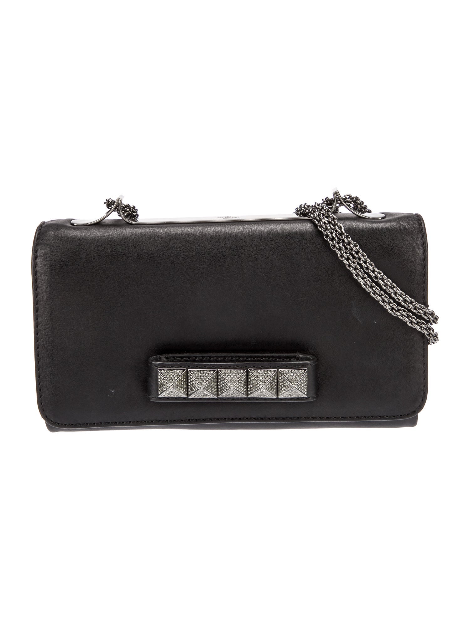 Valentino Rockstud Crossbody Bag