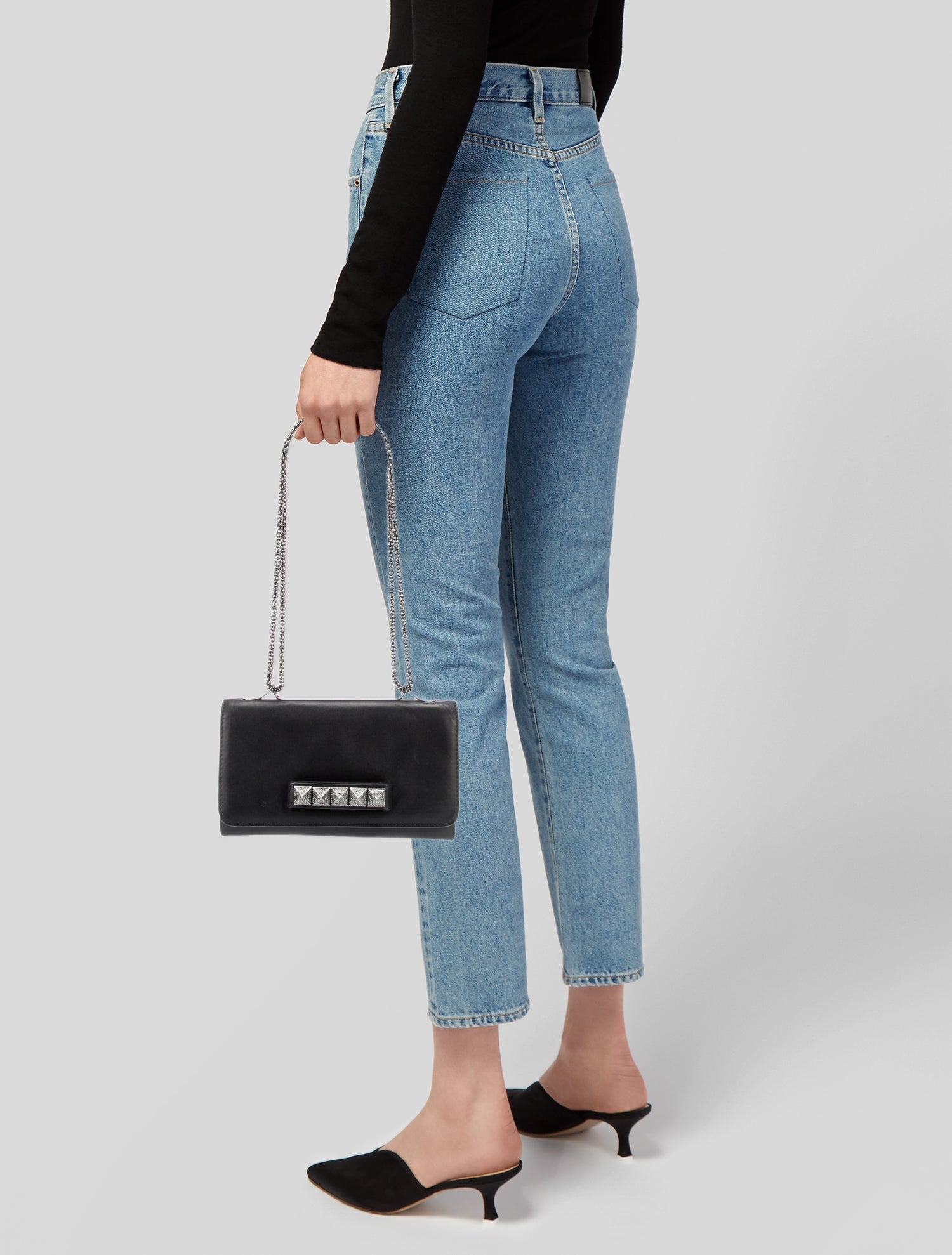 Valentino Rockstud Crossbody Bag