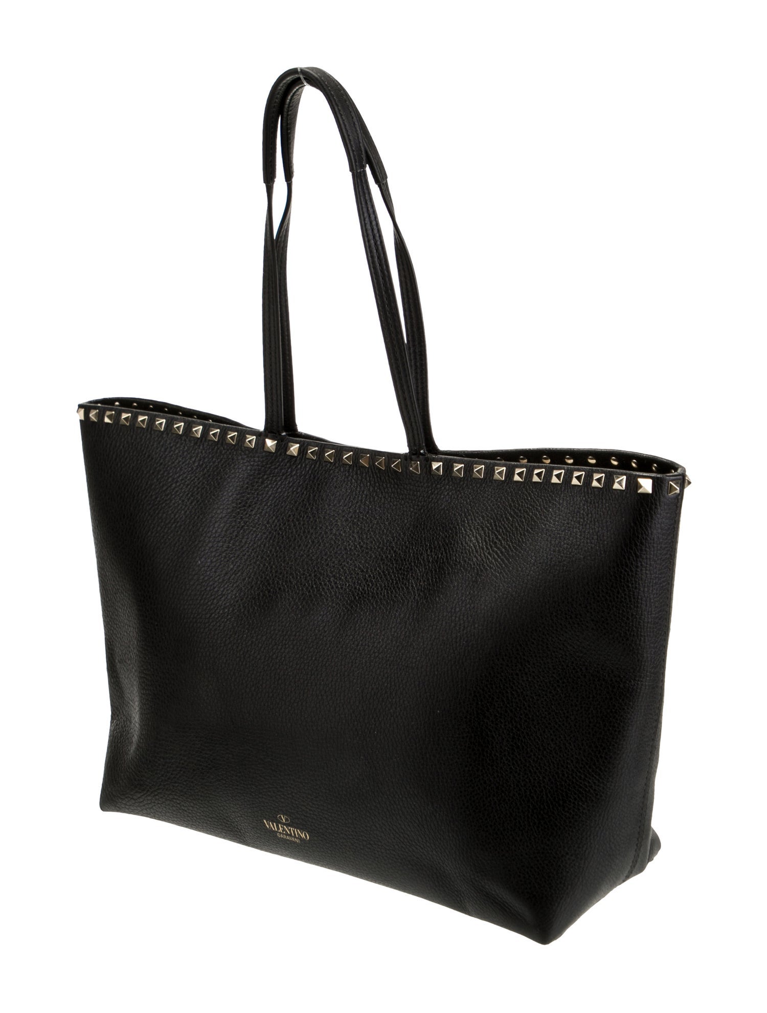Valentino Rockstud Tote