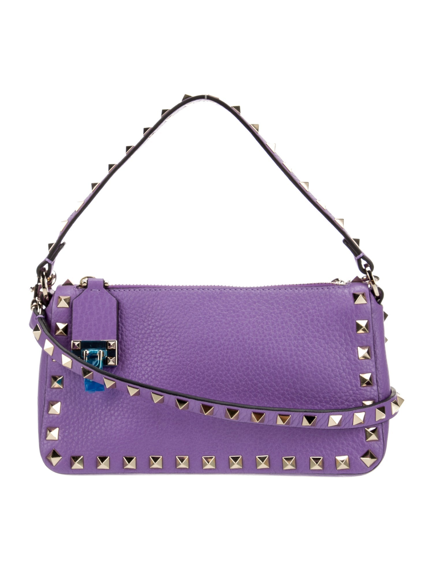Valentino Rockstud Crossbody Bag w/ Tags