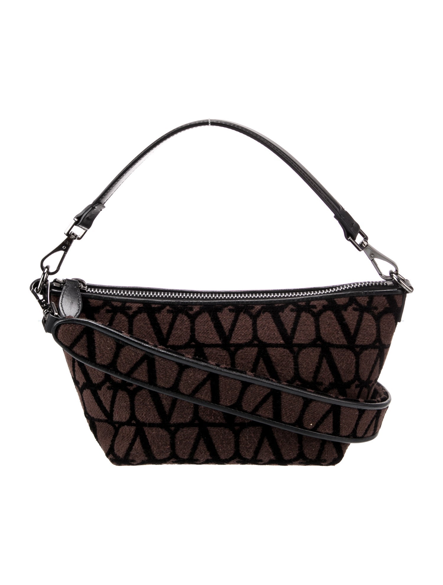 Valentino Velvet Toile Iconographe