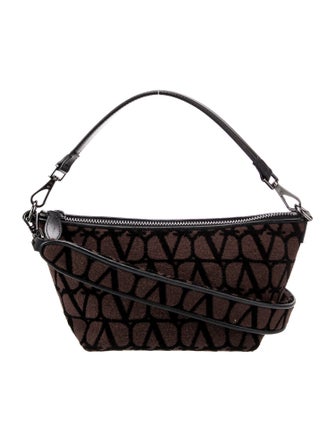 Valentino Velvet Toile Iconographe