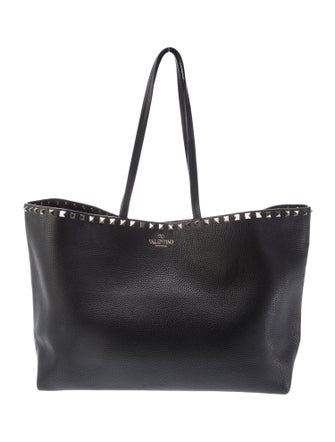 Valentino Rockstud Tote