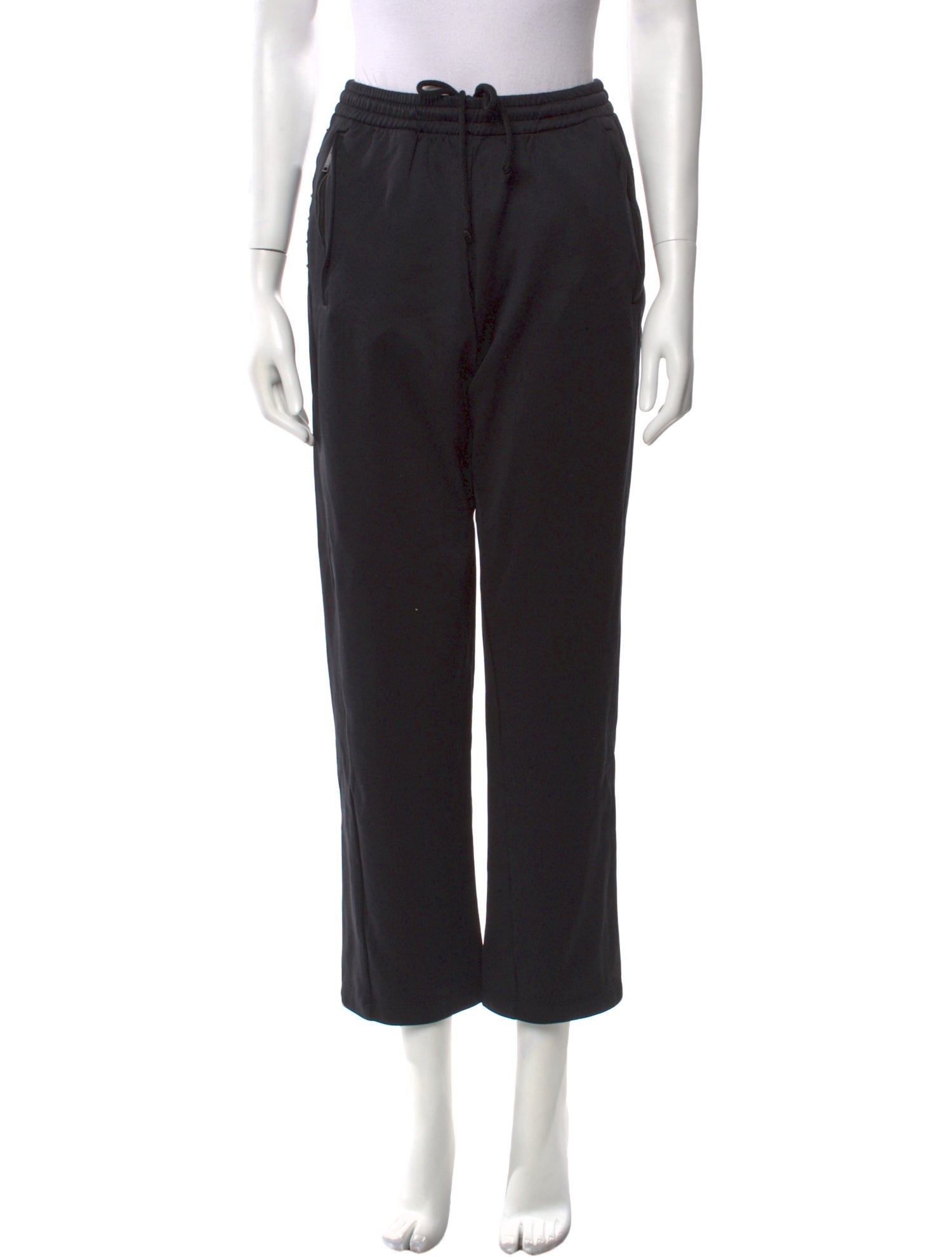 Valentino Studded Accents Sweatpants