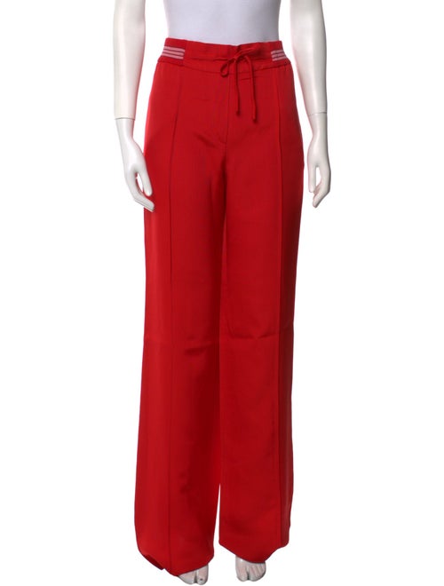 Valentino Wide Leg Pants