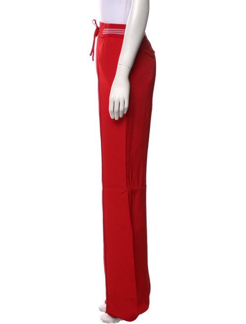 Valentino Wide Leg Pants