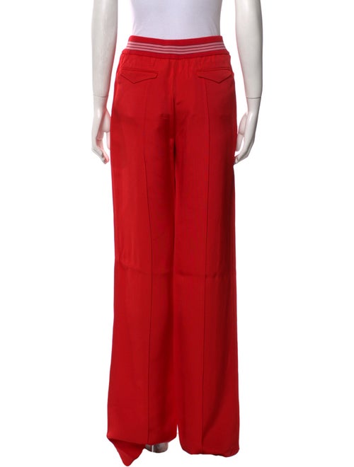 Valentino Wide Leg Pants