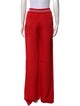 Valentino Wide Leg Pants