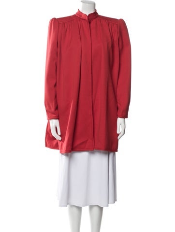 Valentino Coats Vintage Coat L