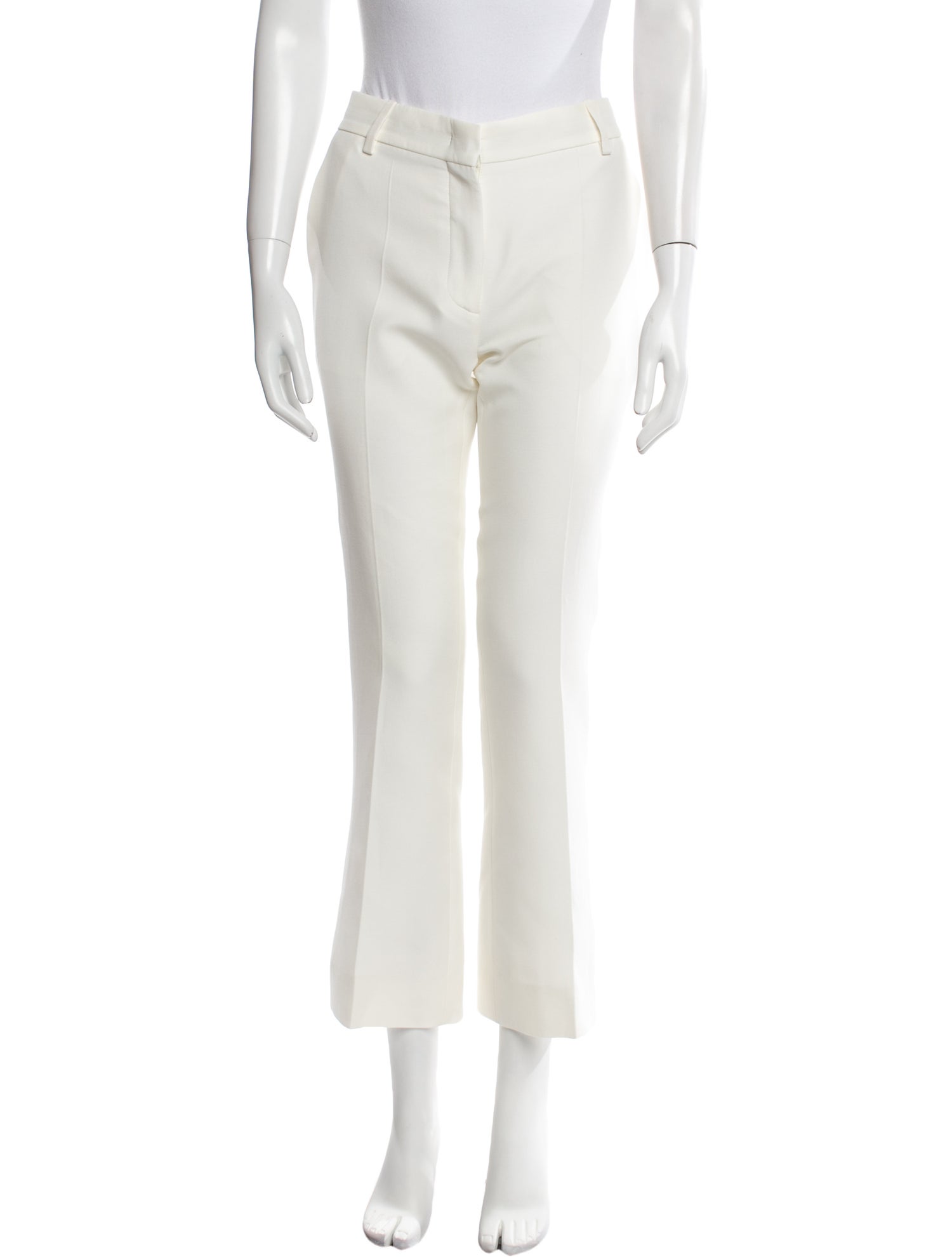 Valentino Wide Leg Pants w/ Tags