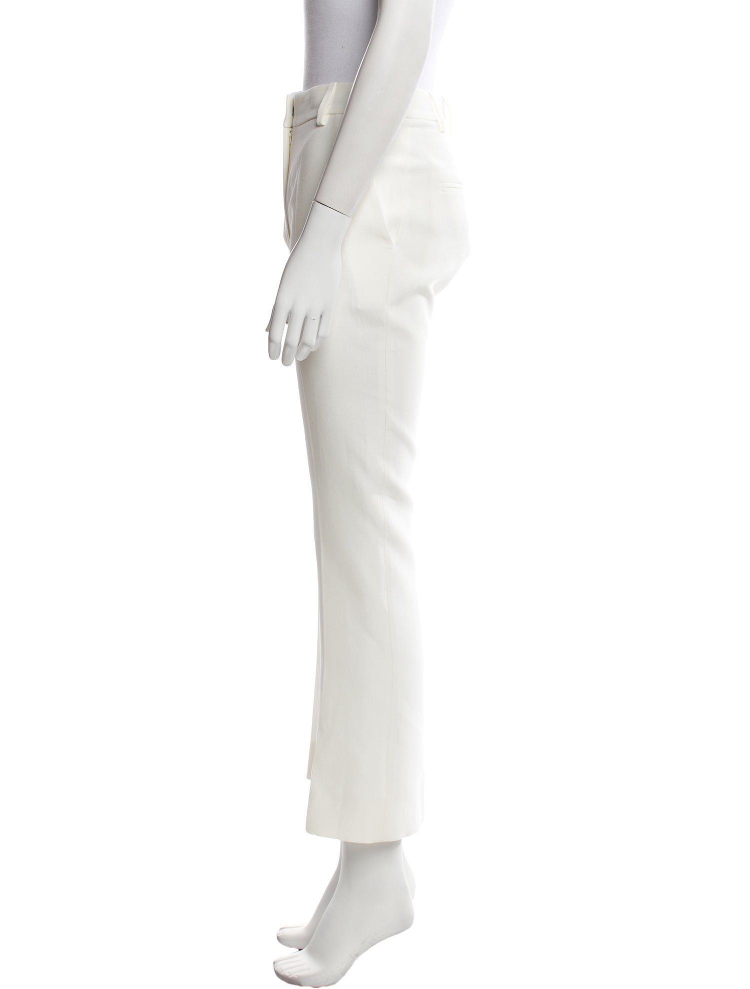 Valentino Wide Leg Pants w/ Tags