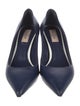 Valentino Leather Pumps