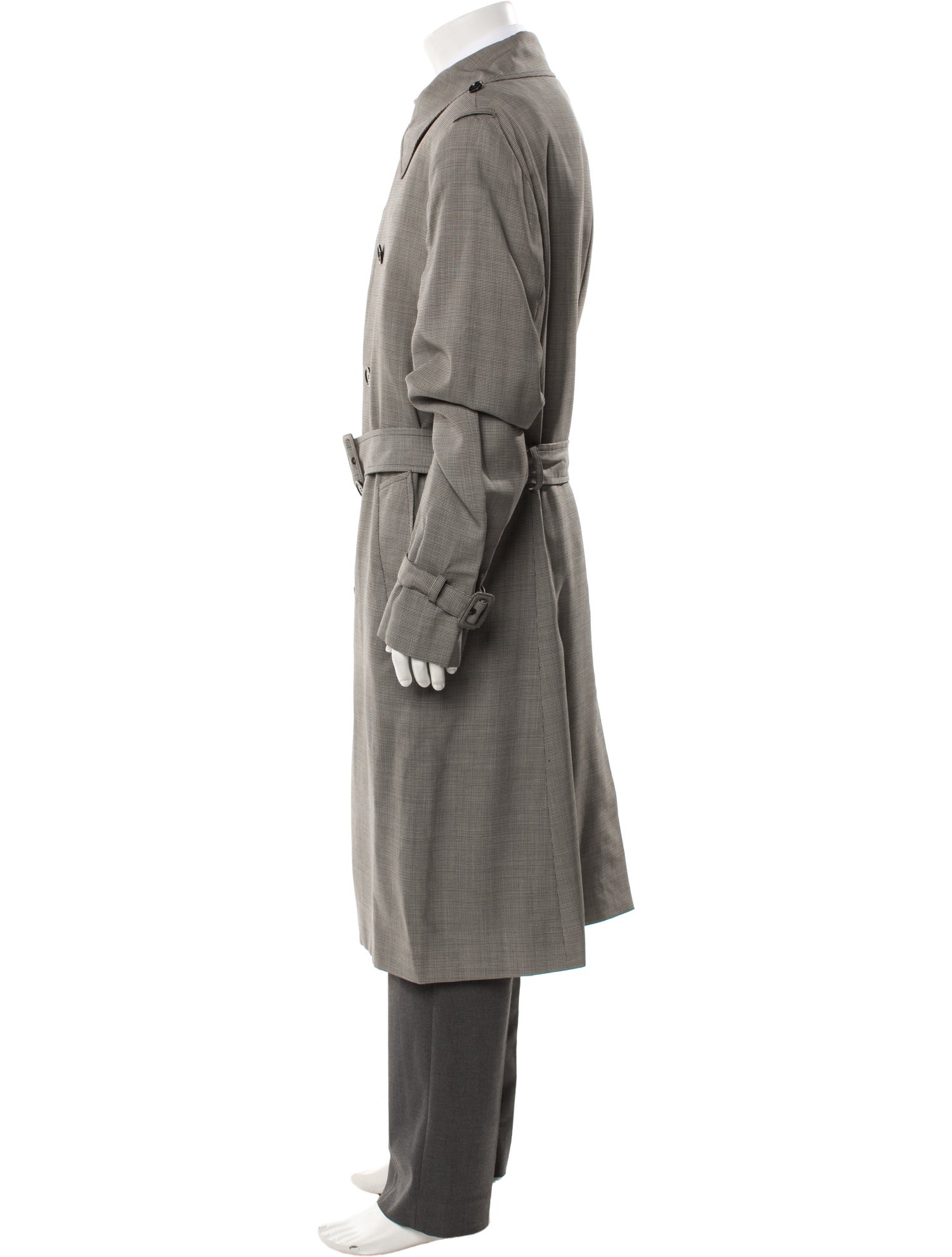 Valentino Trench Coat