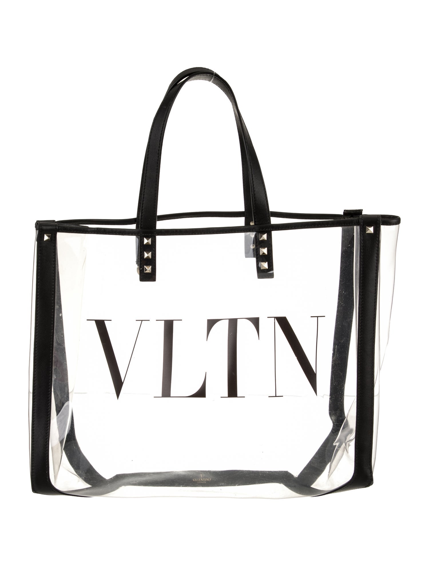 Valentino Rockstud Tote