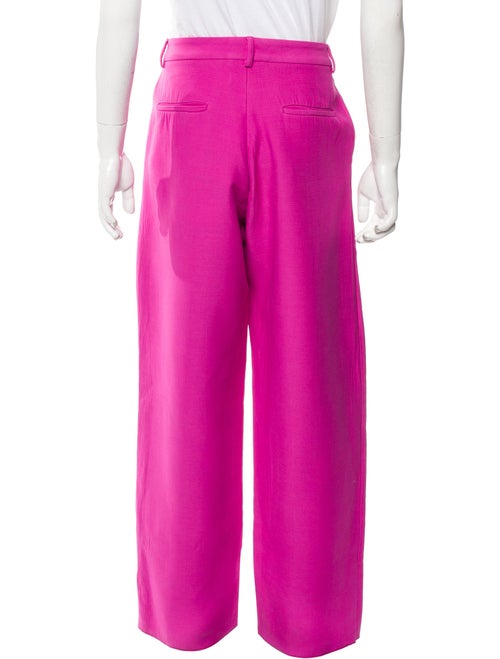 Valentino Virgin Wool Pants