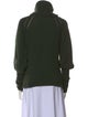 Valentino Cashmere Turtleneck Sweater