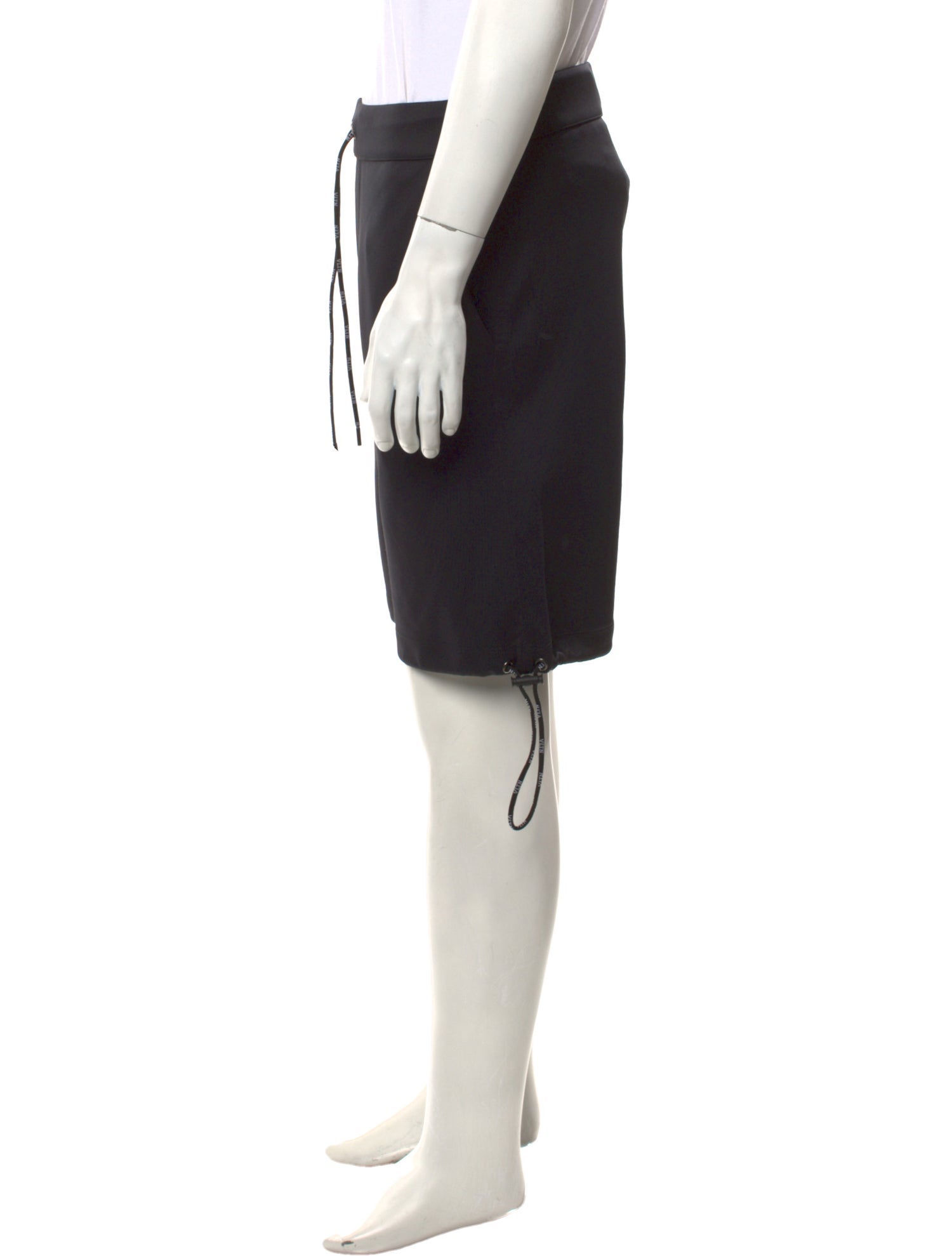 Valentino Jogger Shorts