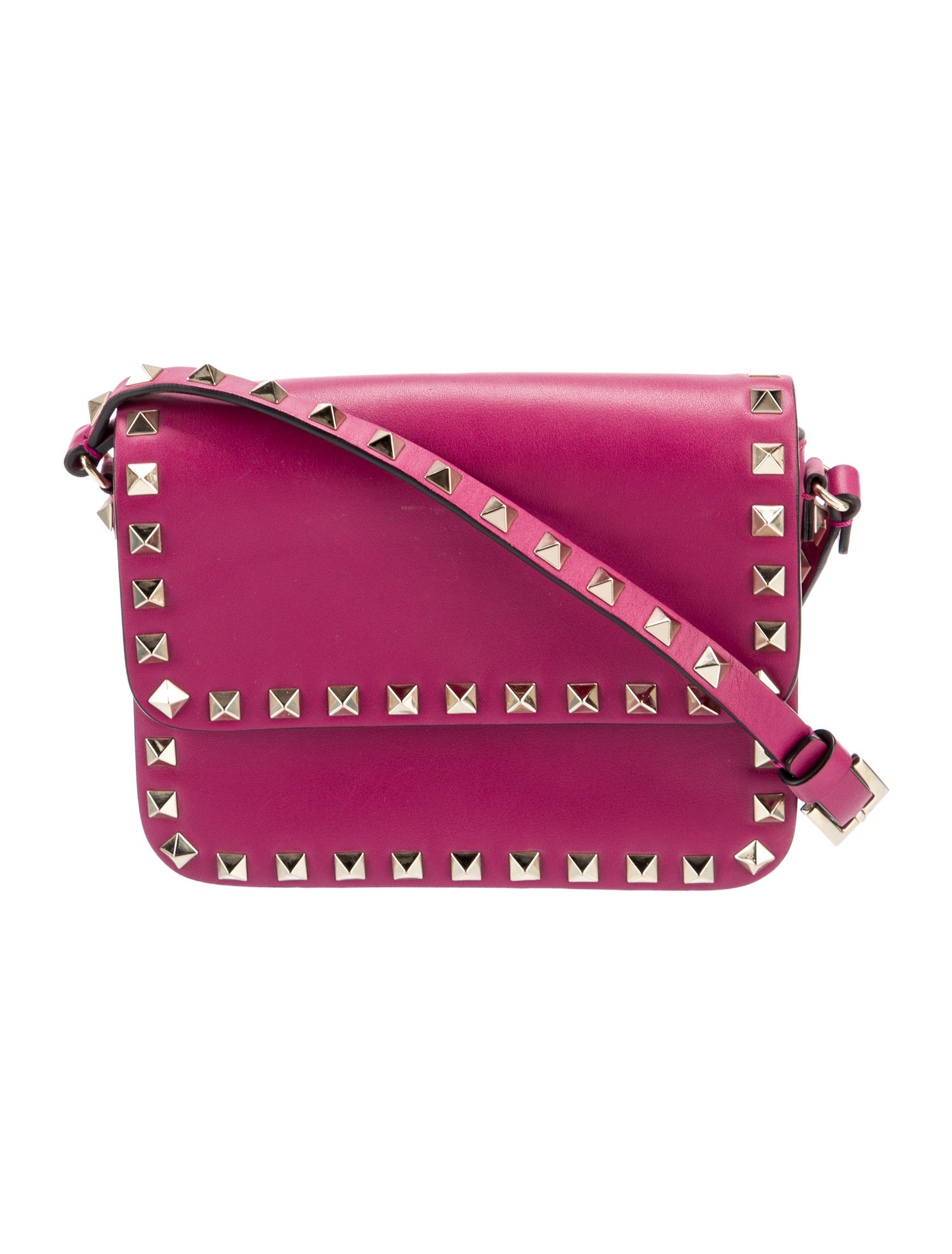 Valentino Rockstud Crossbody Bag