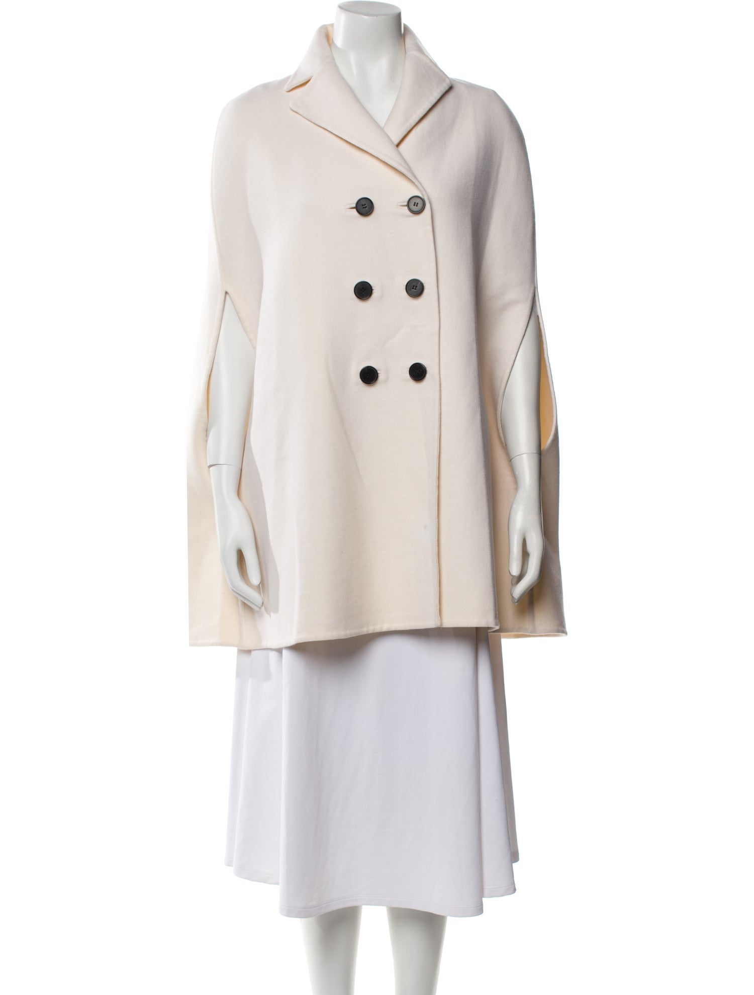 Valentino Virgin Wool Jacket