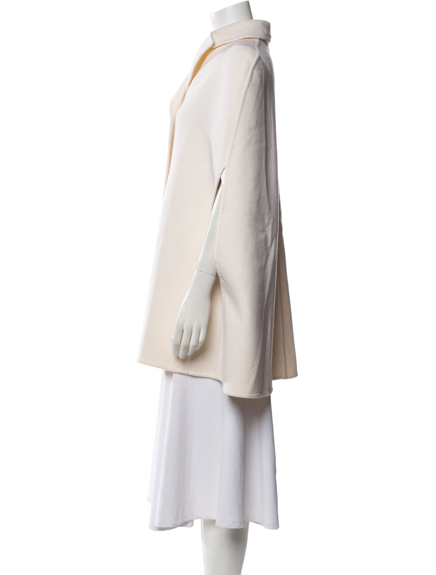 Valentino Virgin Wool Jacket