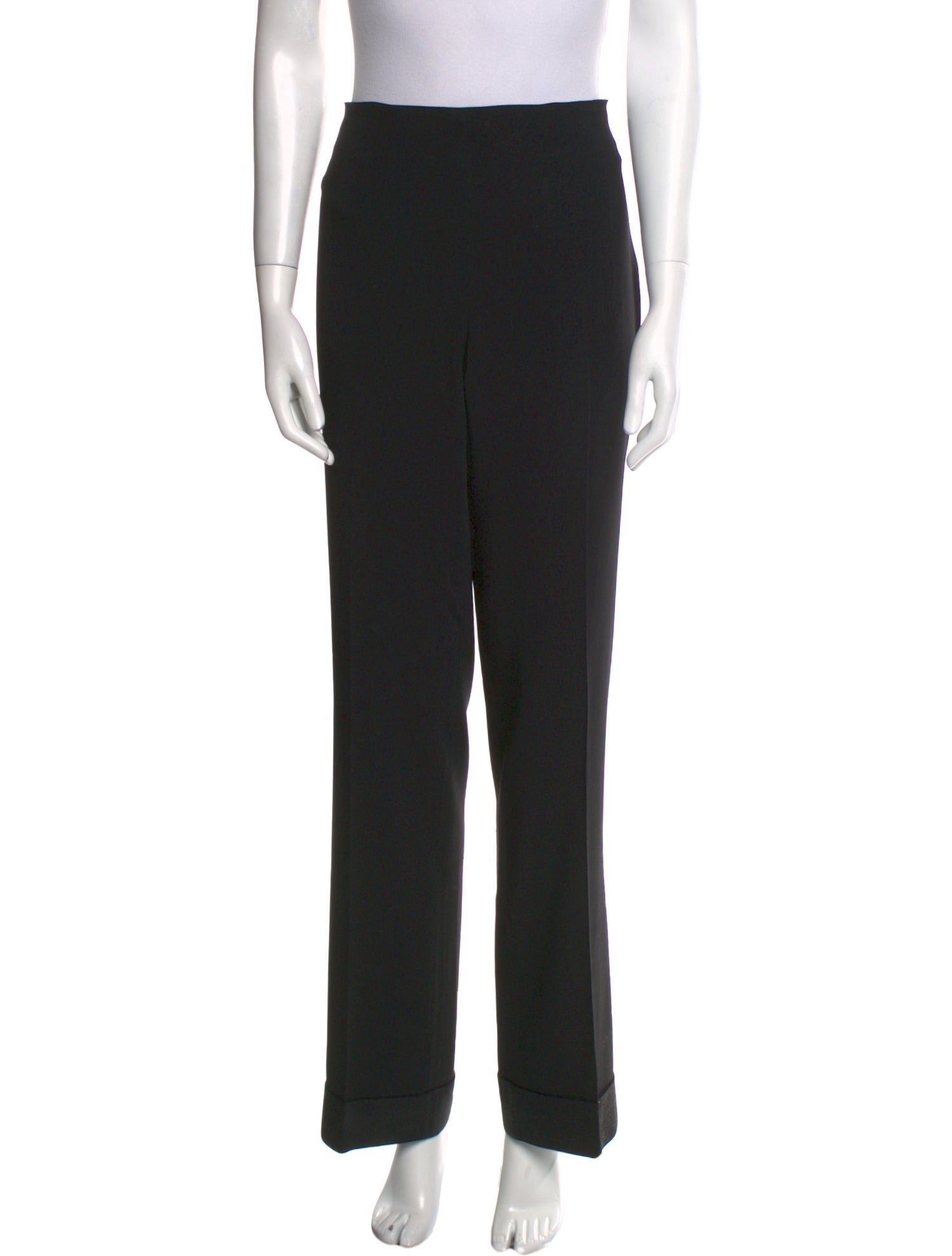 Valentino Wide Leg Pants