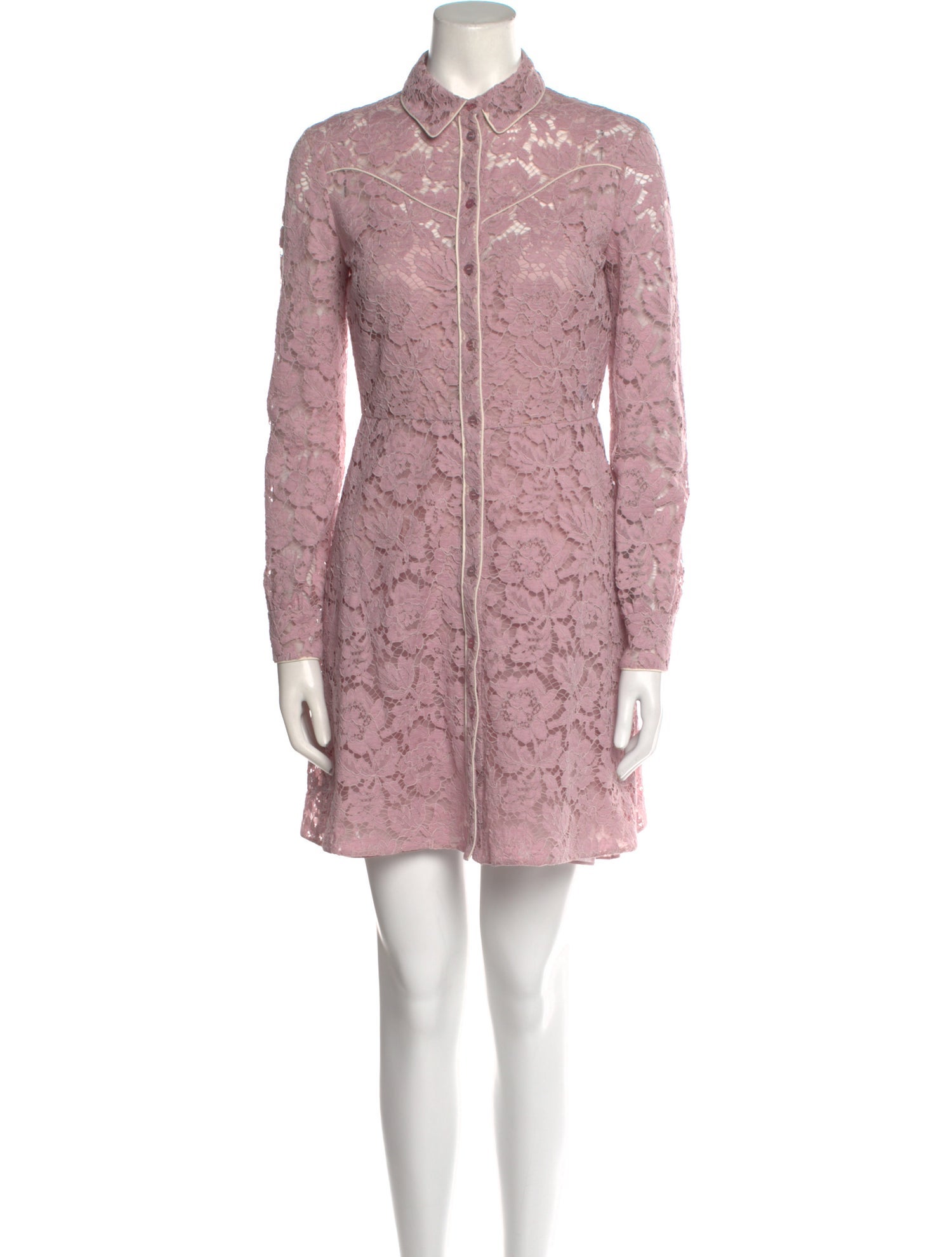 Valentino Mini Dress