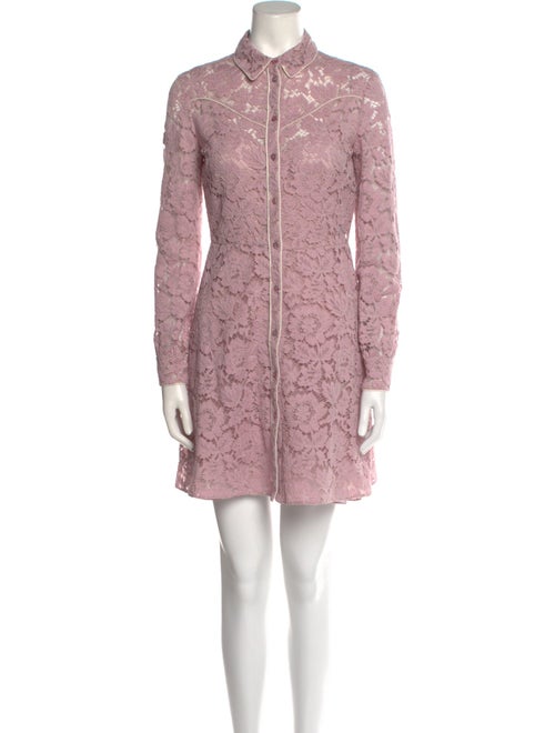 Valentino Mini Dress